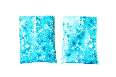 Adventskalender Säckchen nähen - Anleitung