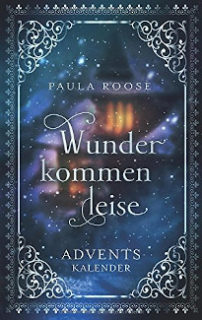 Füllen Adventskalender Erwachsene Bücher, Weihnachtsgeschichten