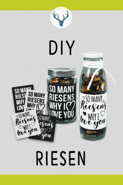 DIY_Riesen