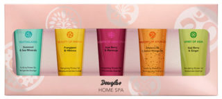 Douglas_Collection-Beauty_of_Hawaii-Shower_Gel_mini_Collection