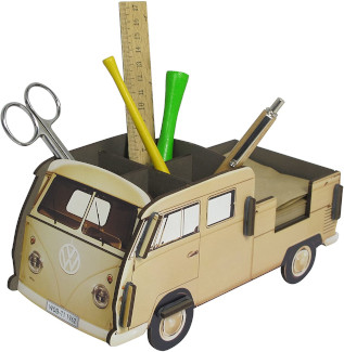VW Stifteköcher