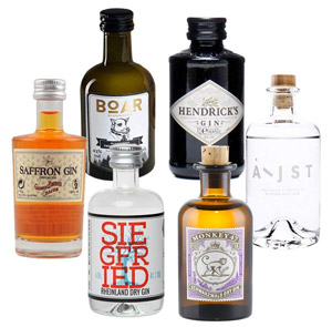 Gin-Mini-Tasting-Set