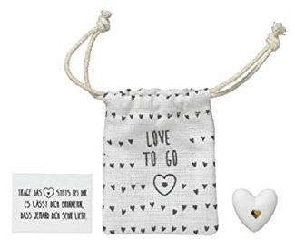 Räder love to go