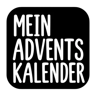 Mein Adventskalender